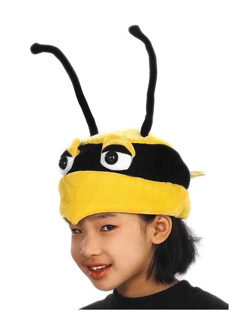 bumblebee hat